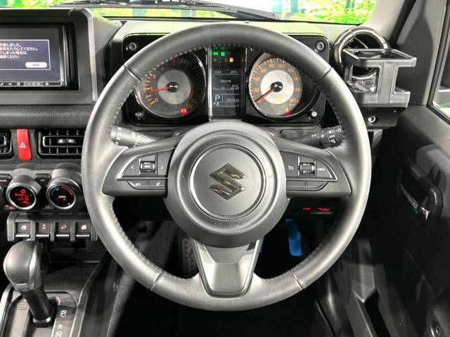 Suzuki JIMNY SIERRA 2022-10 23636-11