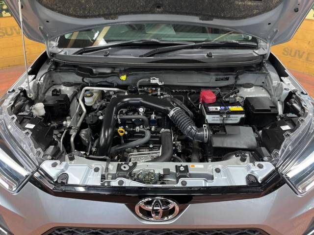 Toyota RAIZE 2020-09 182090-18