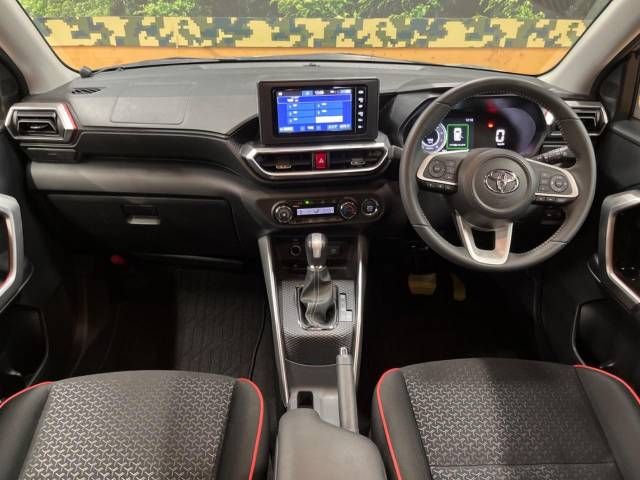 Toyota RAIZE 2020-09 182090-1