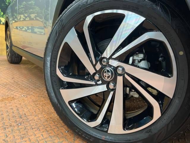 Toyota RAIZE 2020-09 182090-13
