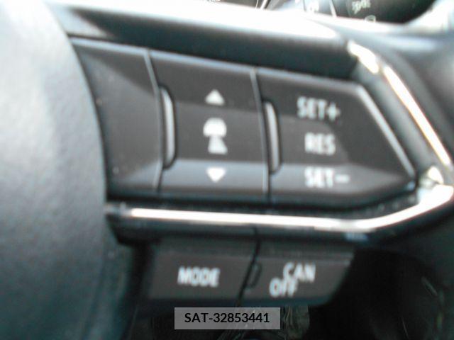 Mazda CX-5 2017-09 358766-17