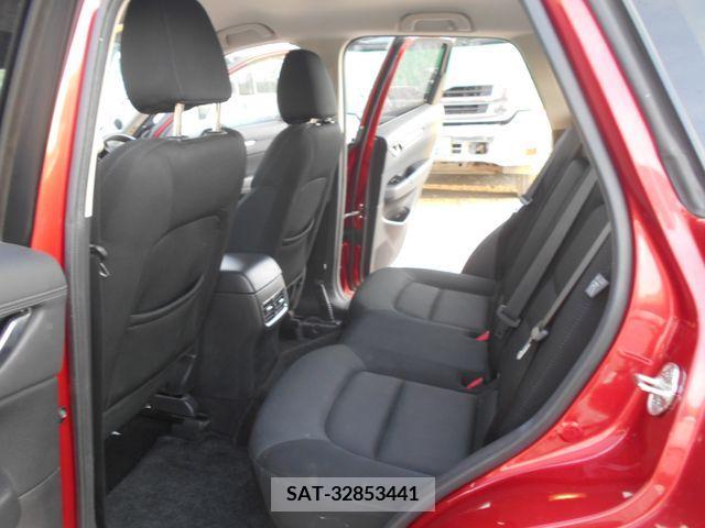 Mazda CX-5 2017-09 358766-12