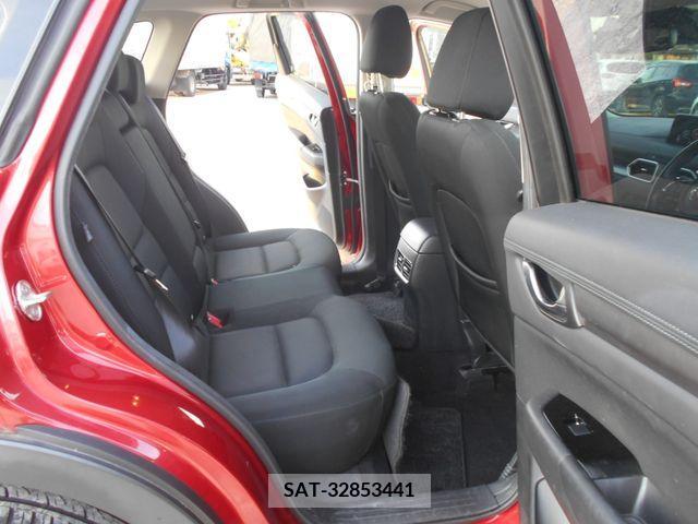 Mazda CX-5 2017-09 358766-10