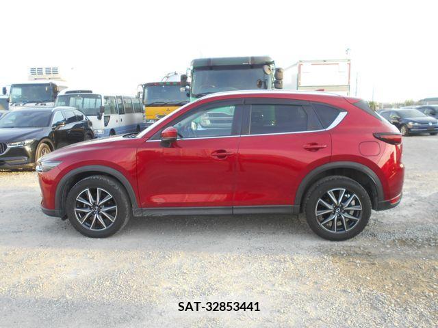 Mazda CX-5 2017-09 358766-6