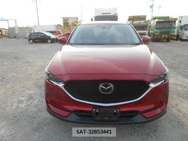 Mazda CX-5 2017-09 358766-5