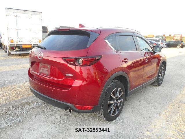 Mazda CX-5 2017-09 358766-4