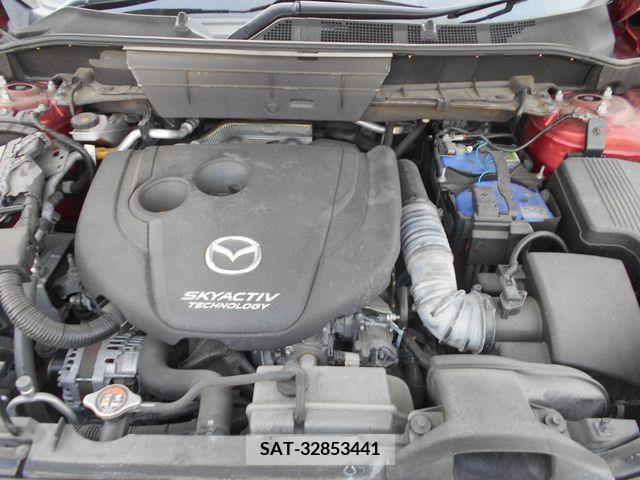 Mazda CX-5 2017-09 358766-23