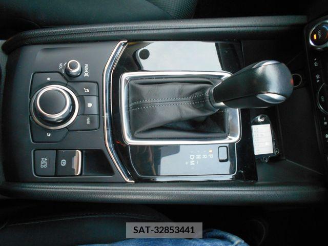 Mazda CX-5 2017-09 358766-22