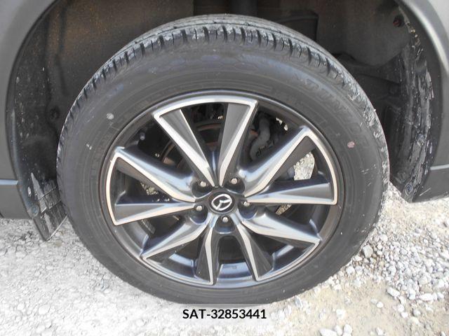 Mazda CX-5 2017-09 358766-24