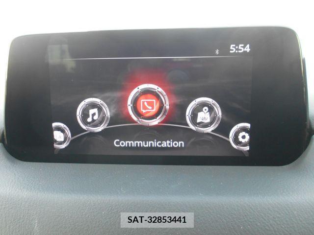 Mazda CX-5 2017-09 358766-20