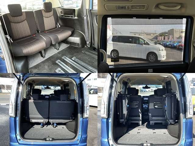Nissan SERENA 2016-01 25113-7