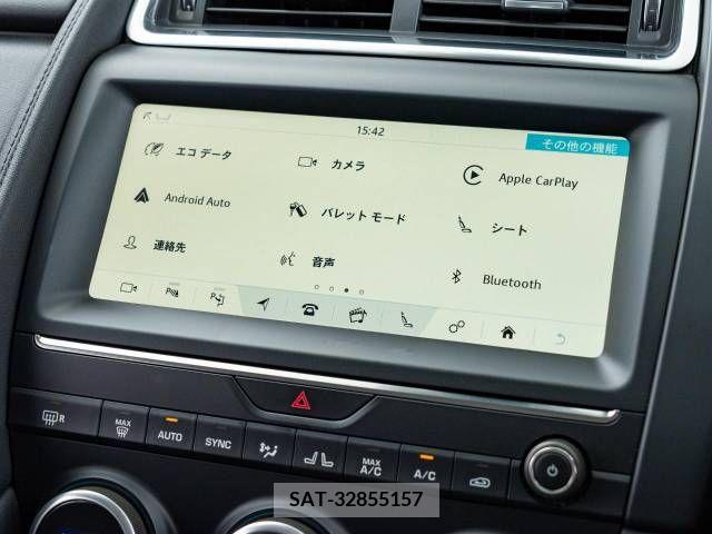 Jaguar E-PACE 2018-09 273478-7