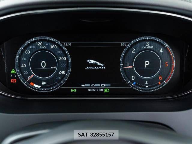 Jaguar E-PACE 2018-09 273478-12