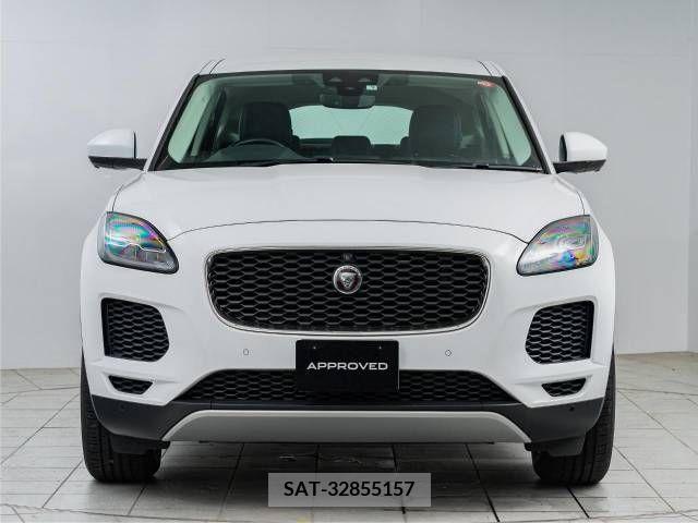 Jaguar E-PACE 2018-09 273478-16