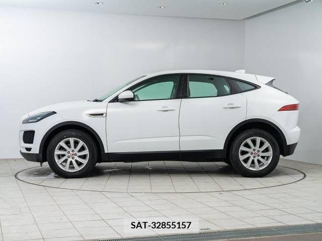 Jaguar E-PACE 2018-09 273478-17
