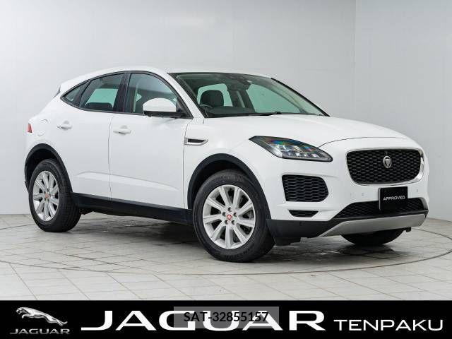 Jaguar E-PACE 2018-09 273478-0