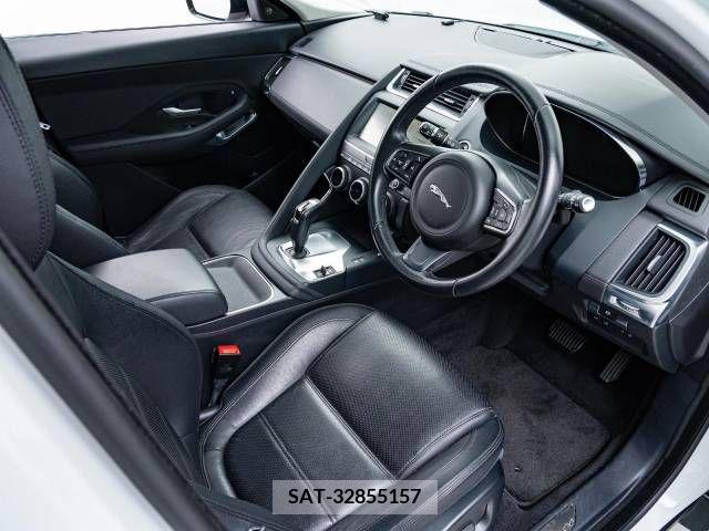 Jaguar E-PACE 2018-09 273478-4