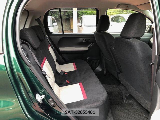 Toyota PASSO 2017-07 281282-3
