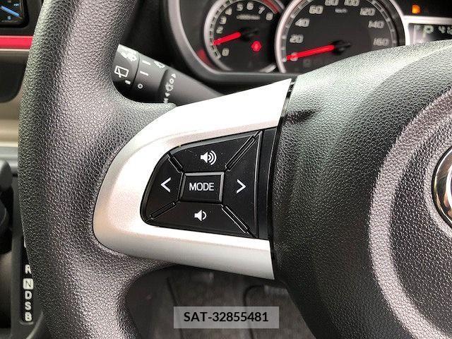 Toyota PASSO 2017-07 281282-16