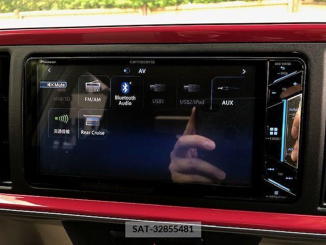 Toyota PASSO 2017-07 281282-11