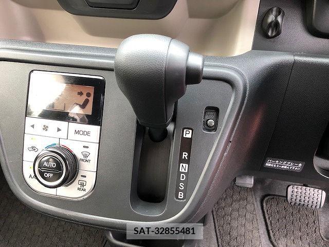 Toyota PASSO 2017-07 281282-19