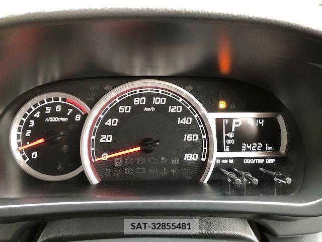 Toyota PASSO 2017-07 281282-7