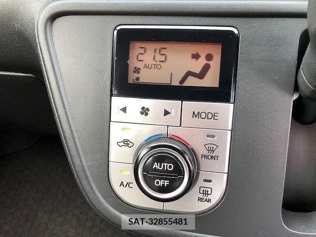 Toyota PASSO 2017-07 281282-14