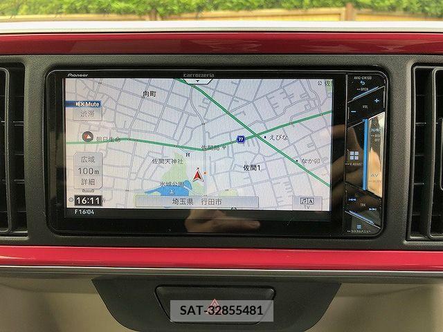 Toyota PASSO 2017-07 281282-4