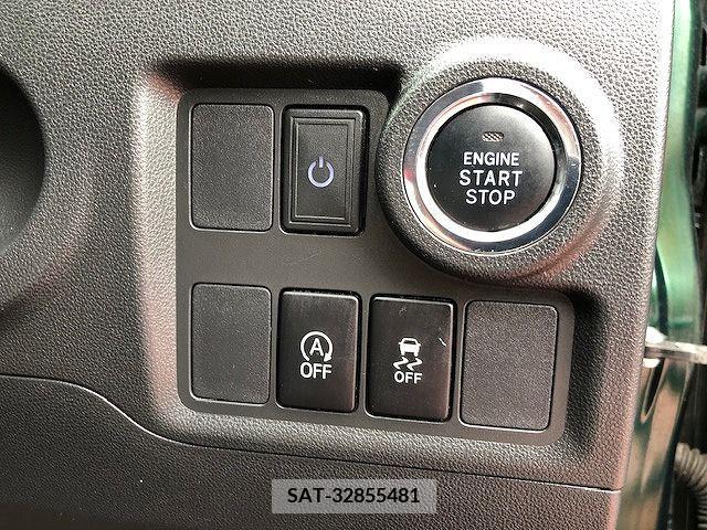 Toyota PASSO 2017-07 281282-5