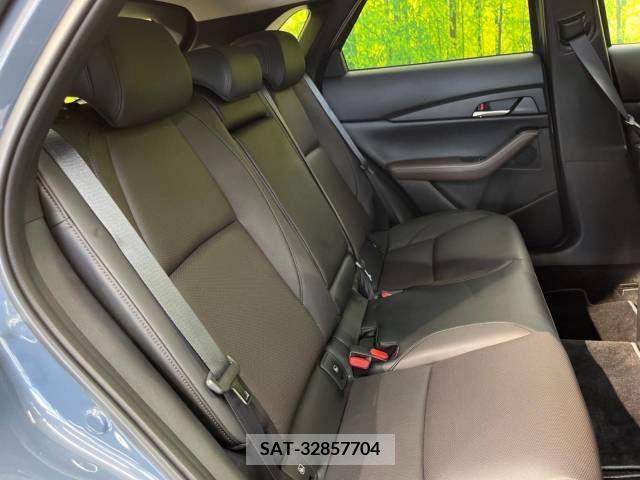 Mazda CX-30 2022-07 302120-9