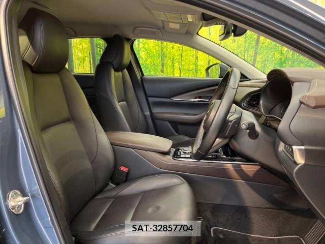 Mazda CX-30 2022-07 302120-8