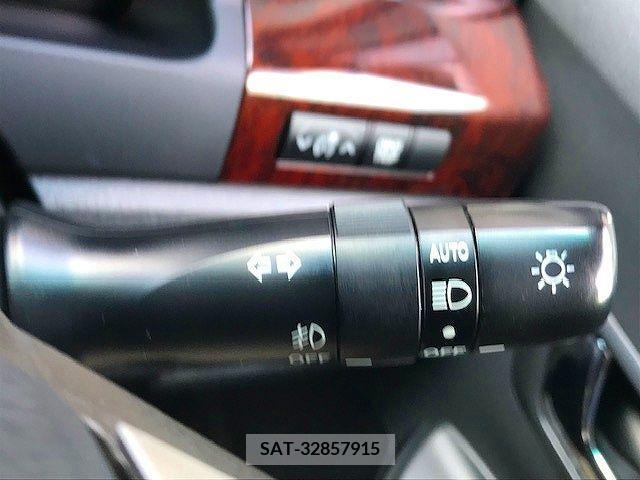 Toyota VELLFIRE 2012-03 299875-22