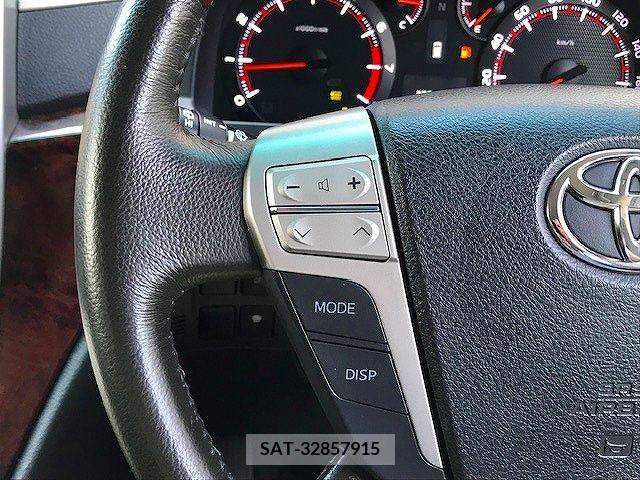 Toyota VELLFIRE 2012-03 299875-11