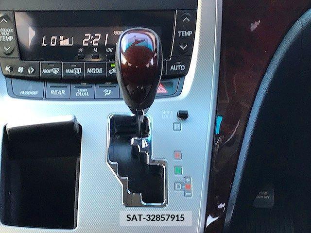 Toyota VELLFIRE 2012-03 299875-19
