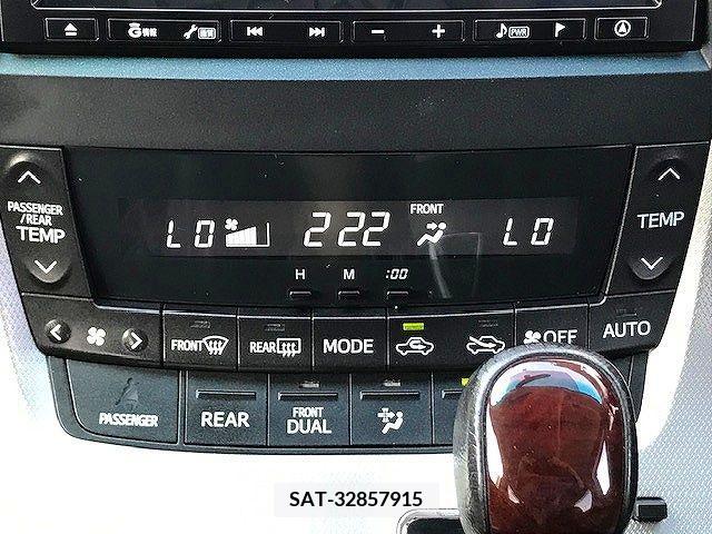 Toyota VELLFIRE 2012-03 299875-14