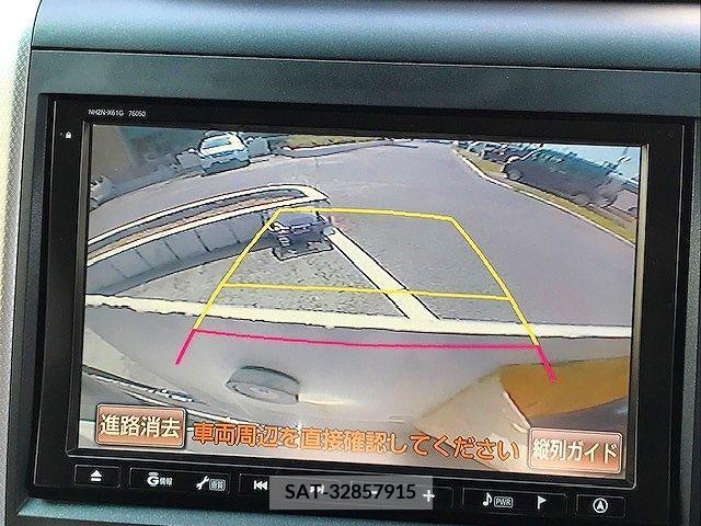 Toyota VELLFIRE 2012-03 299875-4