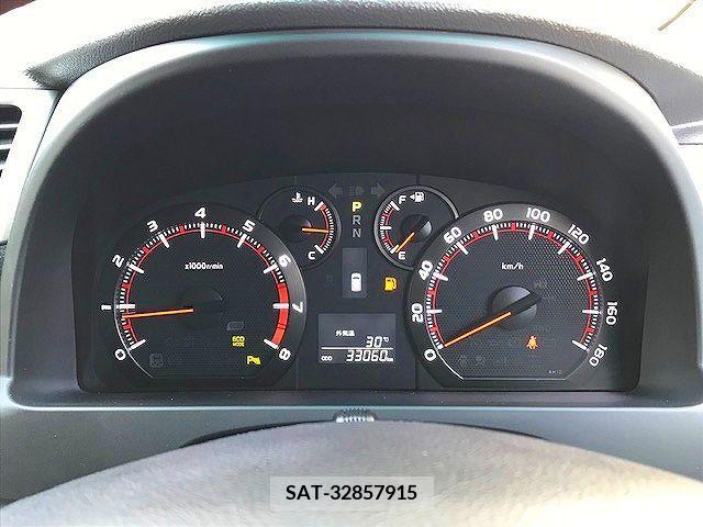 Toyota VELLFIRE 2012-03 299875-7