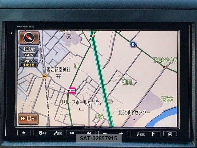 Toyota VELLFIRE 2012-03 299875-10