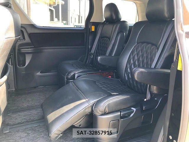 Toyota VELLFIRE 2012-03 299875-18