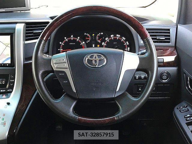 Toyota VELLFIRE 2012-03 299875-13