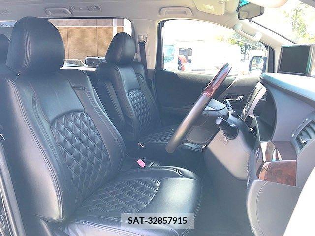 Toyota VELLFIRE 2012-03 299875-3