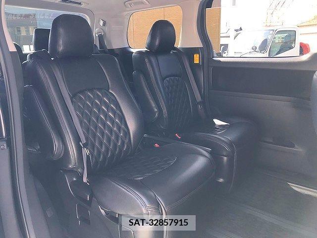 Toyota VELLFIRE 2012-03 299875-9