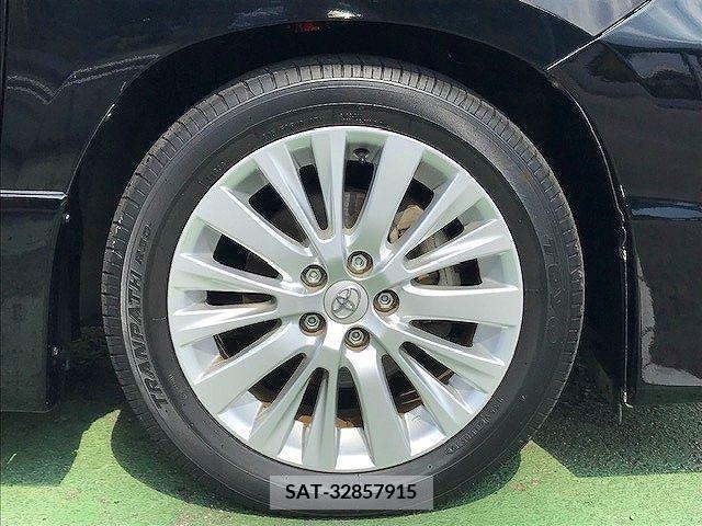 Toyota VELLFIRE 2012-03 299875-26