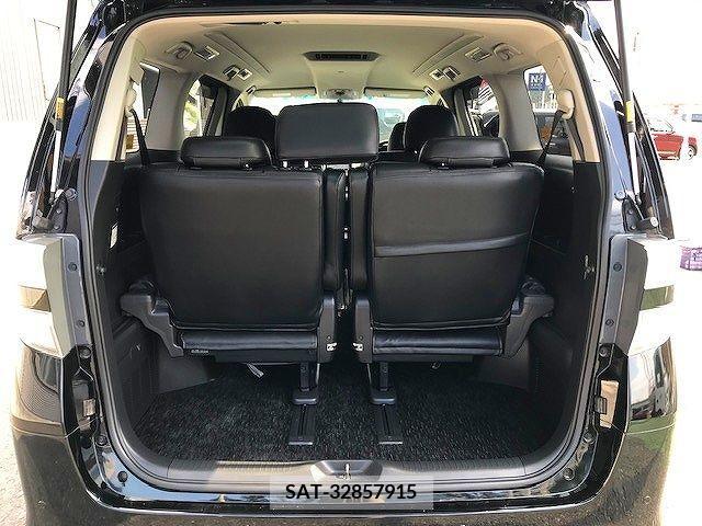 Toyota VELLFIRE 2012-03 299875-20