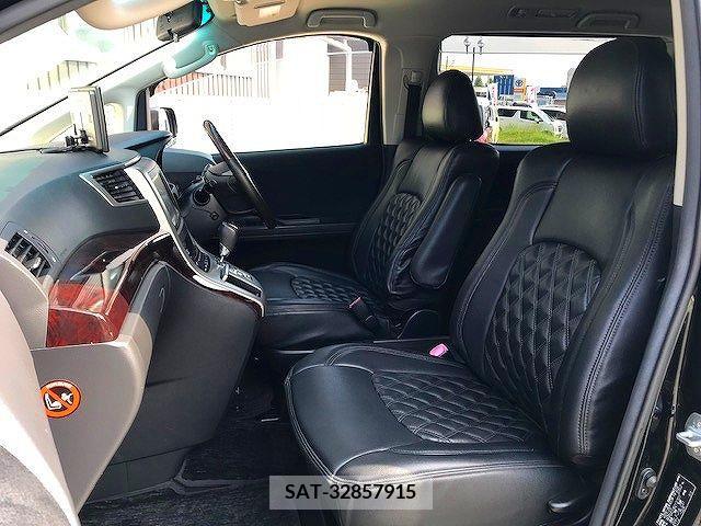 Toyota VELLFIRE 2012-03 299875-12