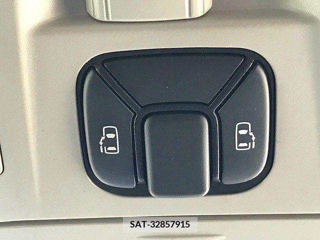 Toyota VELLFIRE 2012-03 299875-5
