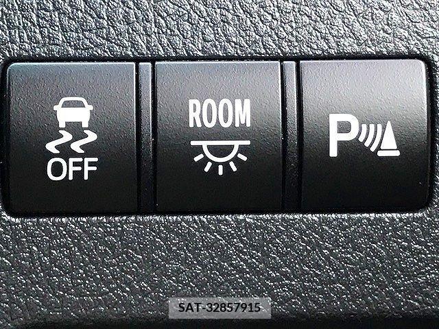 Toyota VELLFIRE 2012-03 299875-15