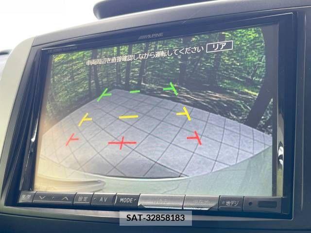 Toyota VOXY 2012-02 326472-5