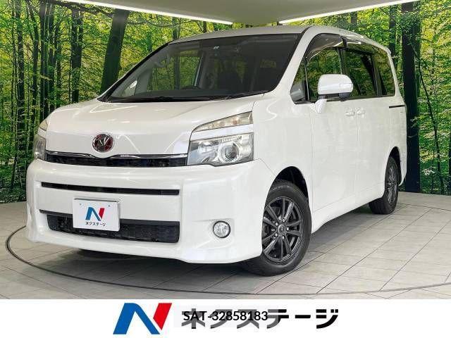Toyota VOXY 2012-02 326472-0