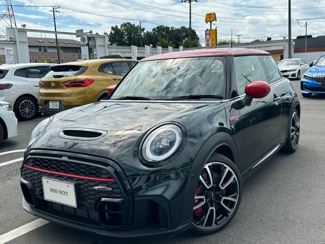 Bmw MINI 2023-03 11161-0